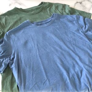 Untuckit Soft Crew Neck T Sz. M